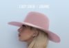 Lady Gaga Joanne Cover