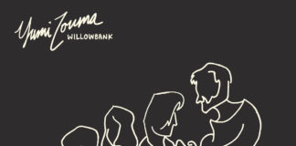 Yumi Zouma - Willowbank cover