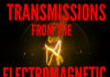 The Peculiar Pretzelmen - Transmissions from the Electromagnetic Understream