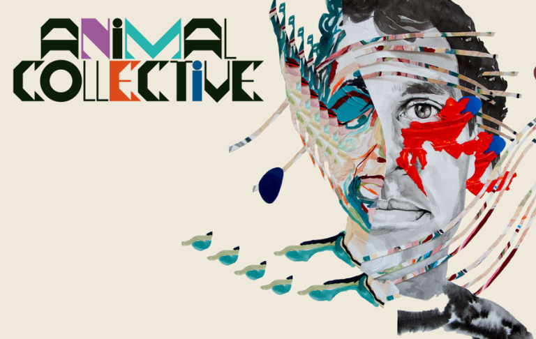 A Look Back: Animal Collective