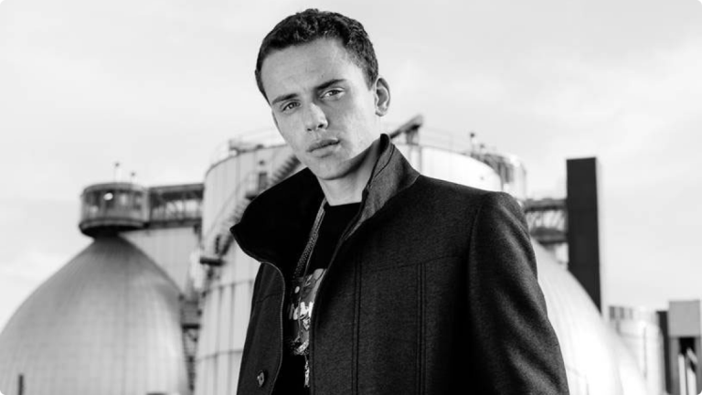 #WINTIX: Logic 3/27 SOLD OUT