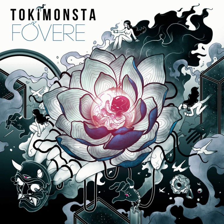 TOKiMONSTA – FOVERE EP