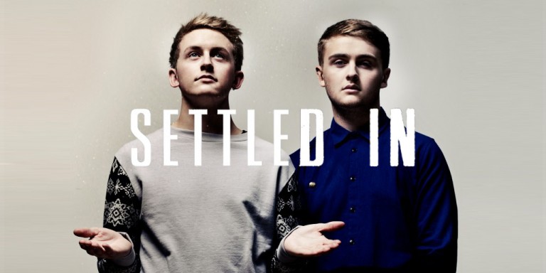 Settled In: A Look At Disclosure