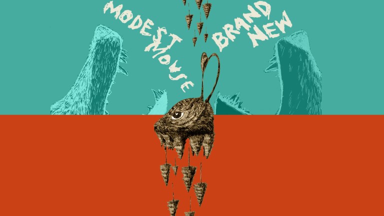 #WINTIX: Brand New + Modest Mouse 7/22