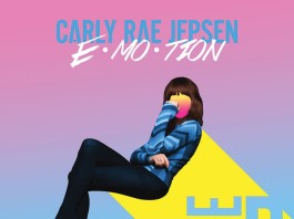Carly Rae Jepsen - Emotion B-Side