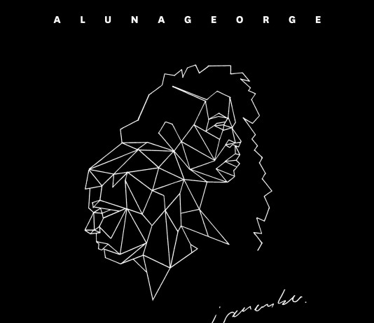 AlunaGeorge I Remember Cover