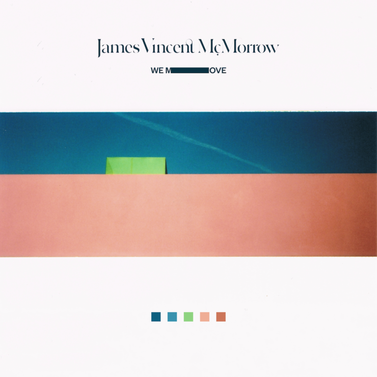 James Vincent McMorrow – We Move