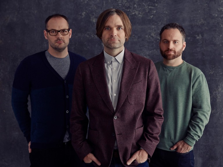 #WINTIX: Death Cab For Cutie 9/14 @ The Bomb Factory