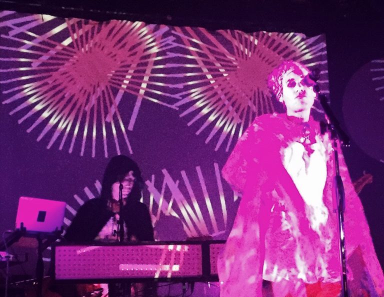 of Montreal Keeps It Weird and We Like It
