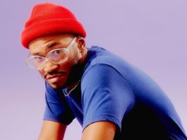 The Year in Electronic: 2016; Kaytranada from Acclaim Magazine photoshoot, Radio UTD does not own the rights to this photo and are solely using it in the interest to promote the discussion of music.