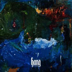 Foxygen - Hang album cover