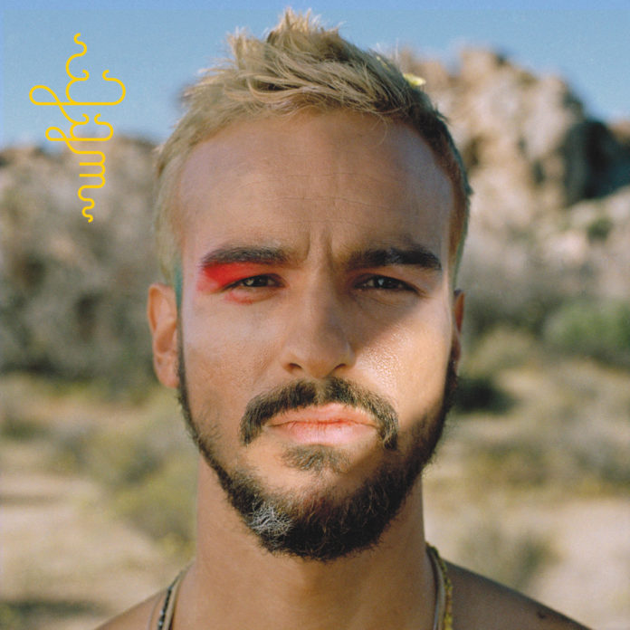 Gabriel Garzón-Montano - Jardin album cover