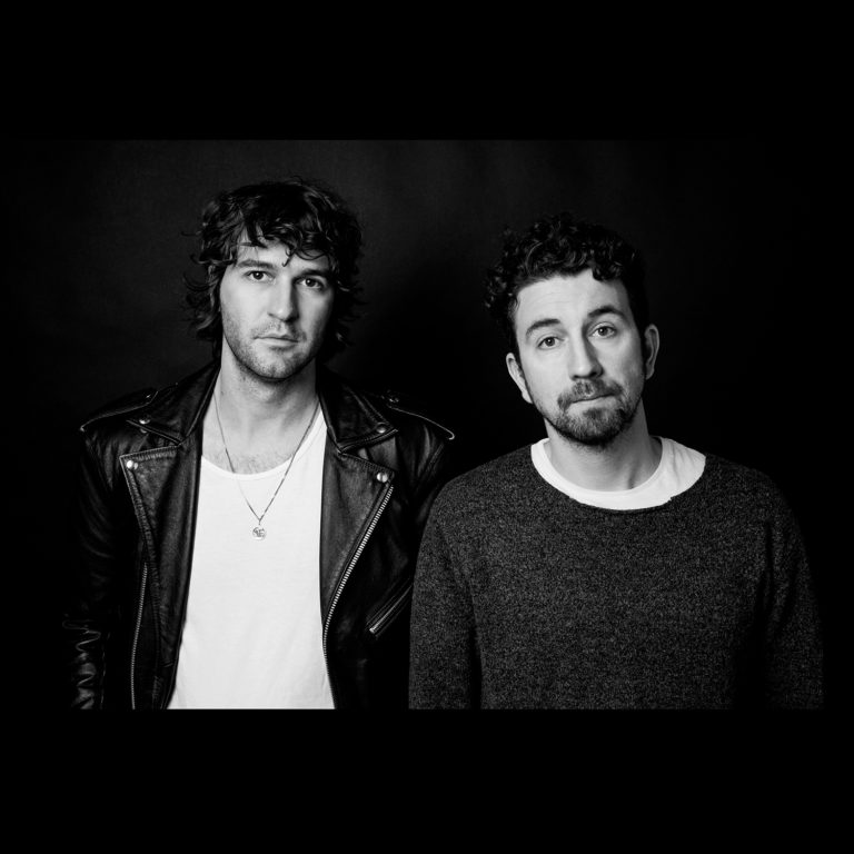 Japandroids – Near the Wild Heart of Life