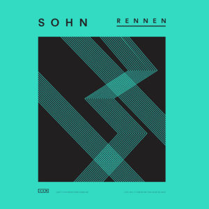 SOHN Rennen album cover