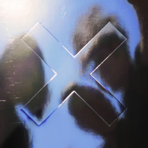 The xx - I See You album cover