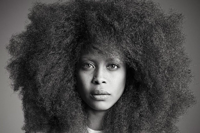 #WINTIX: Erykah Badu Presents: Sauceizm, Another Badu Birthday Bounce 2/26 @ Bomb Factory