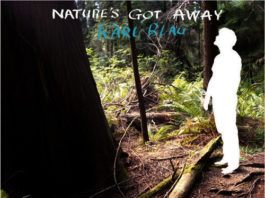 Karl Blau- Nature's Got Away