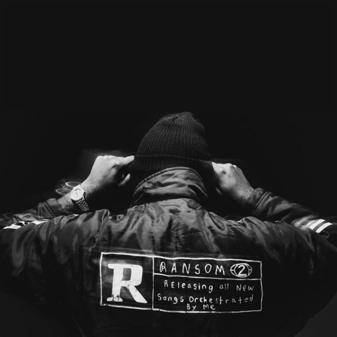 Mike WiLL Made It - Ransom 2 cover