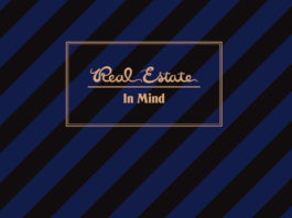 Real Estate - In Mind cover