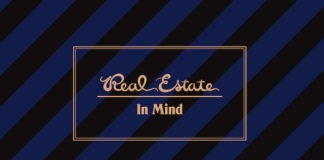 Real Estate - In Mind cover