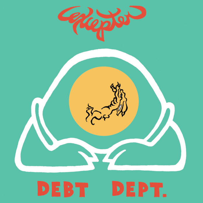 Excepter- Debt Dept.