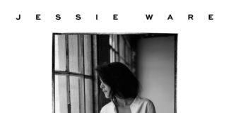 Jessie Ware - Tough Love cover