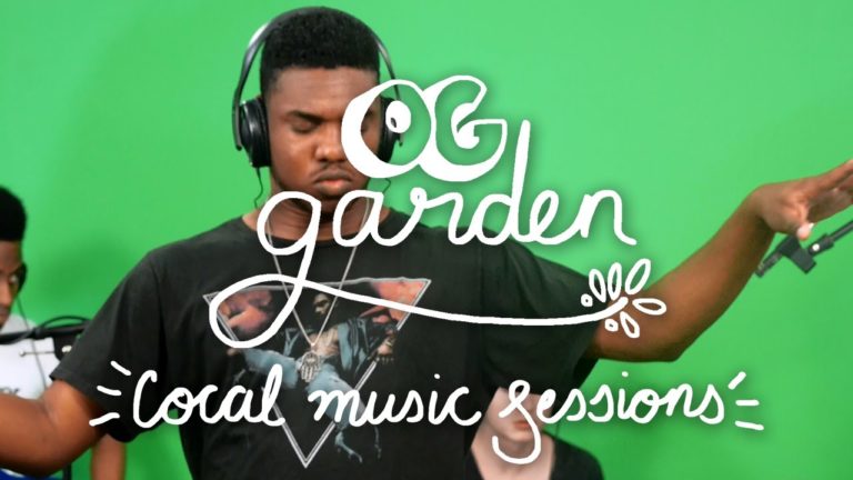 OG Garden