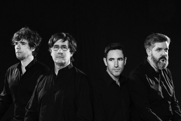 #WINTIX: Mountain Goats @ Trees 5/28