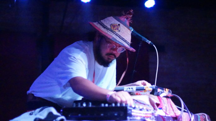 Mndsgn @ RBC 6/23/17