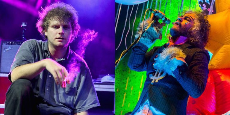 #WINTIX: The Flaming Lips + Mac Demarco @ Toyota Music Factory 9/30