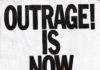 Death From Above 1979 - Outrage Is Now cover