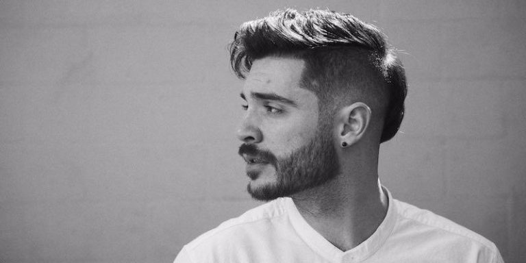 #WINTIX: Jon Bellion @ South Side Ballroom 9/19/2017