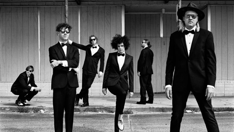 #WINTIX: Arcade Fire @ American Airlines Center 09/28