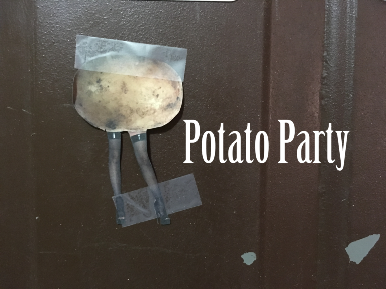 Potato Party Playlist