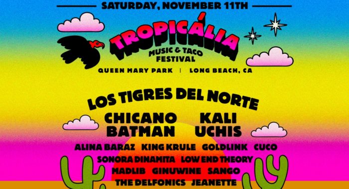 Tropicalia Festival