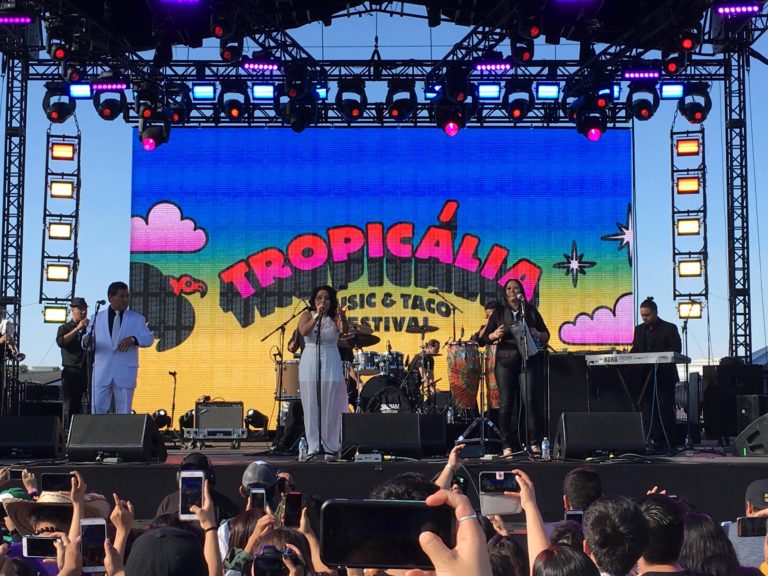 Tropicalia Festival Lived up to the Hype