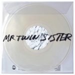 Mr. Twin Sister – Mr. Twin Sister album cover