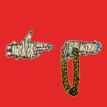 RTJ RTJ2 album cover