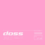 Doss Doss EP cover