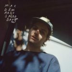 Mac Demarco Salad Days album cover