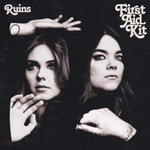 First Aid Kit - Ruins cover