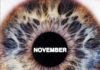 SiR - November cover