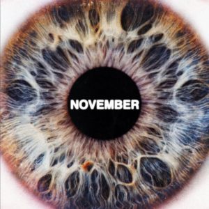 SiR - November cover