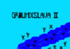 Groundislava - Groundislava 2 cover
