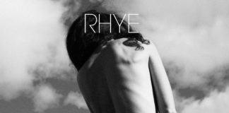 Rhye - Blood Cover