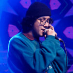 Cuco @ Canton Hall on 3/4/18 photos by Roman Soriano