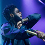 Big K.R.I.T. at Bomb Factory on 4/13/18 photos by Roman Soriano