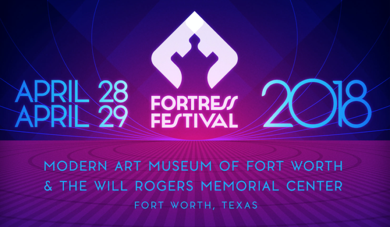 Fortress Festival Preview