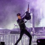 Chromeo at Fortress Festival on 4/28 photos by Roman Soriano