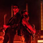 Chromeo at Fortress Festival on 4/28 photos by Roman Soriano